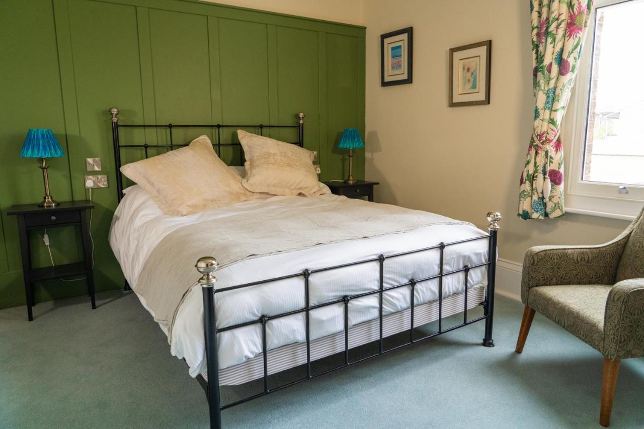 مبيت وإفطار يورك Monkbridge House المظهر الخارجي الصورة