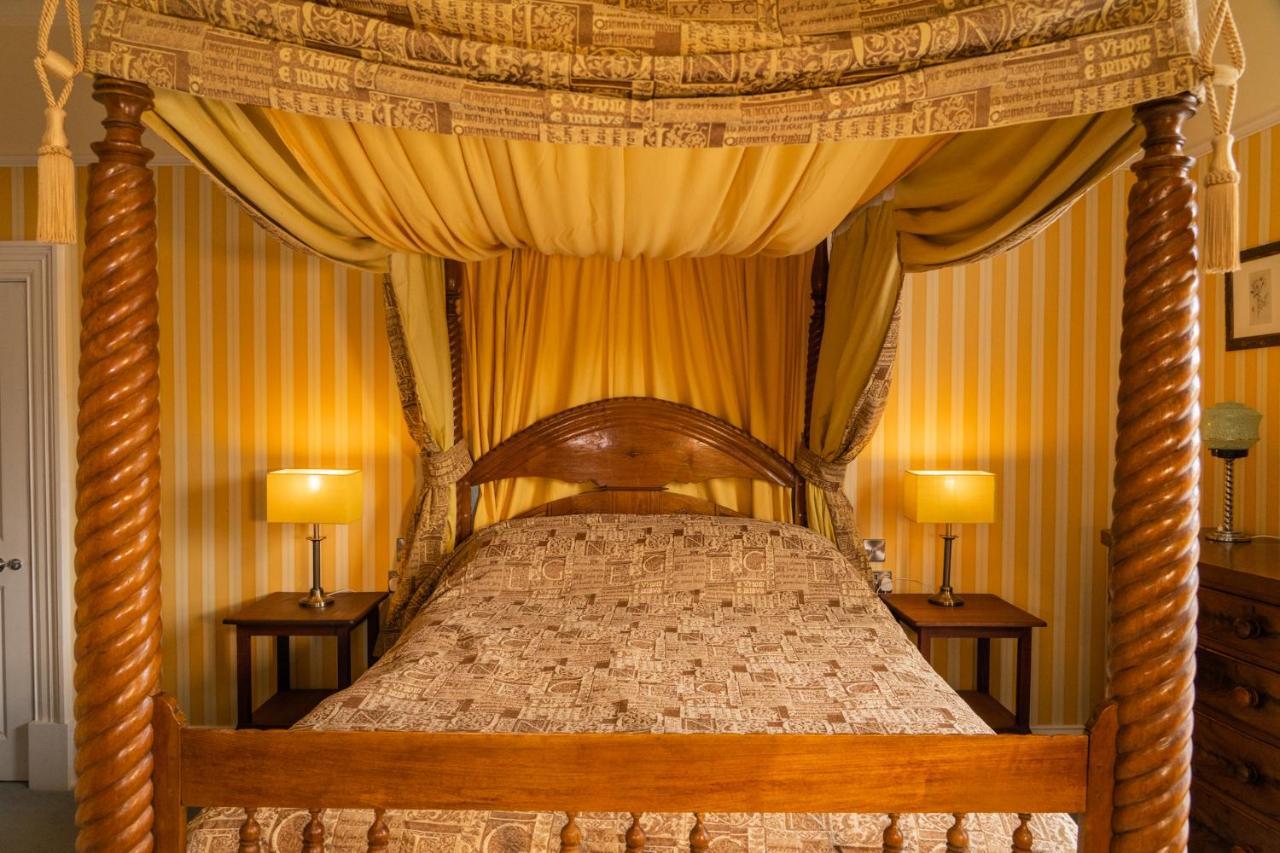 مبيت وإفطار يورك Monkbridge House المظهر الخارجي الصورة
