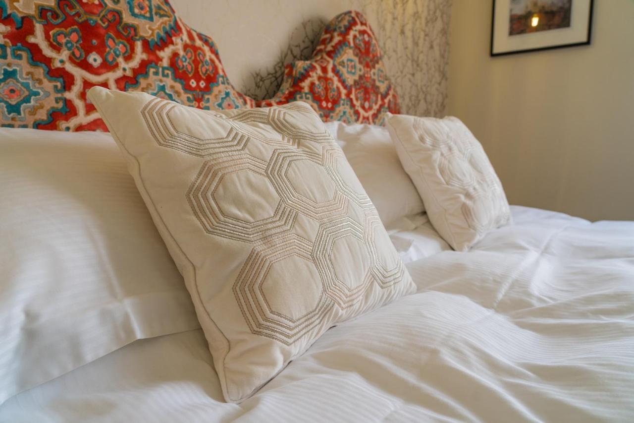 مبيت وإفطار يورك Monkbridge House المظهر الخارجي الصورة