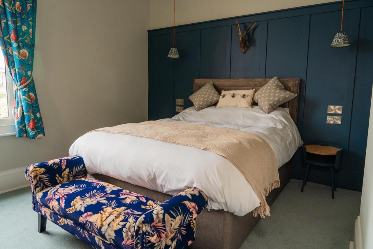 مبيت وإفطار يورك Monkbridge House المظهر الخارجي الصورة