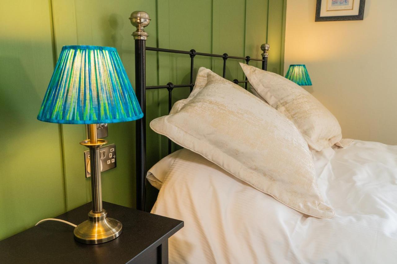 مبيت وإفطار يورك Monkbridge House المظهر الخارجي الصورة