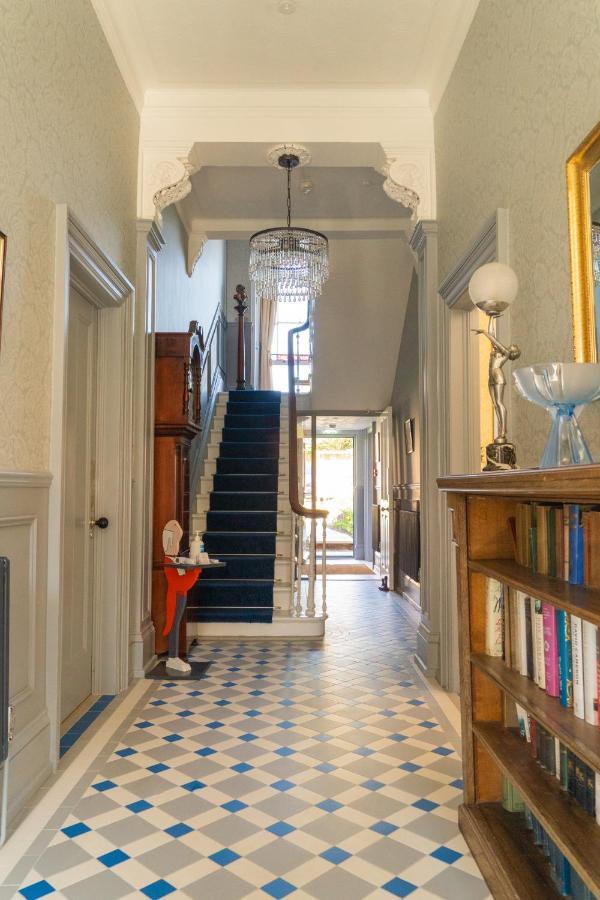 مبيت وإفطار يورك Monkbridge House المظهر الخارجي الصورة