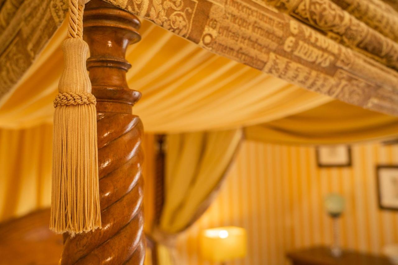 مبيت وإفطار يورك Monkbridge House المظهر الخارجي الصورة