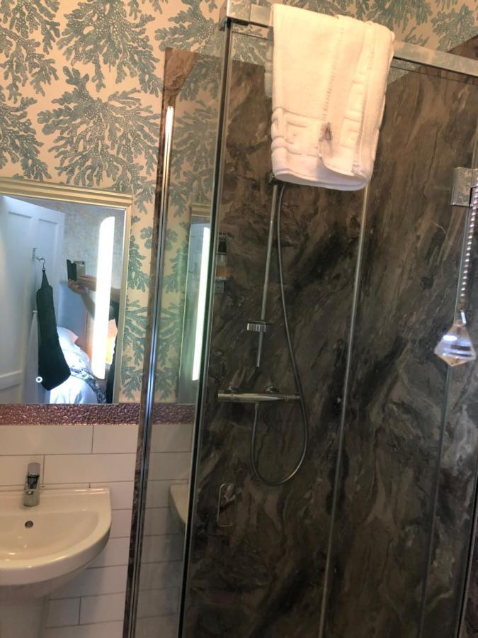 مبيت وإفطار يورك Monkbridge House المظهر الخارجي الصورة