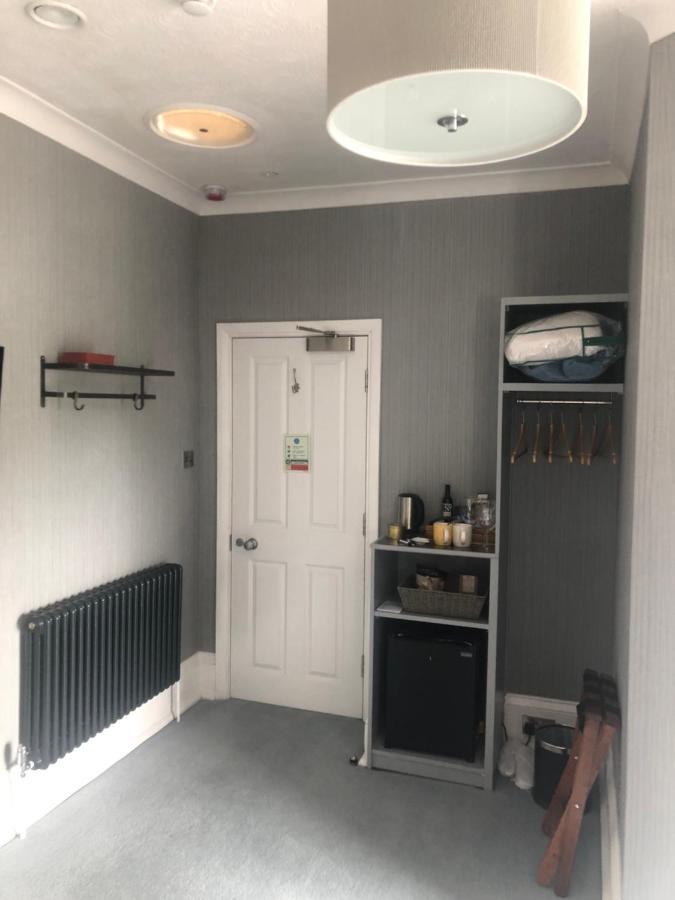 مبيت وإفطار يورك Monkbridge House المظهر الخارجي الصورة