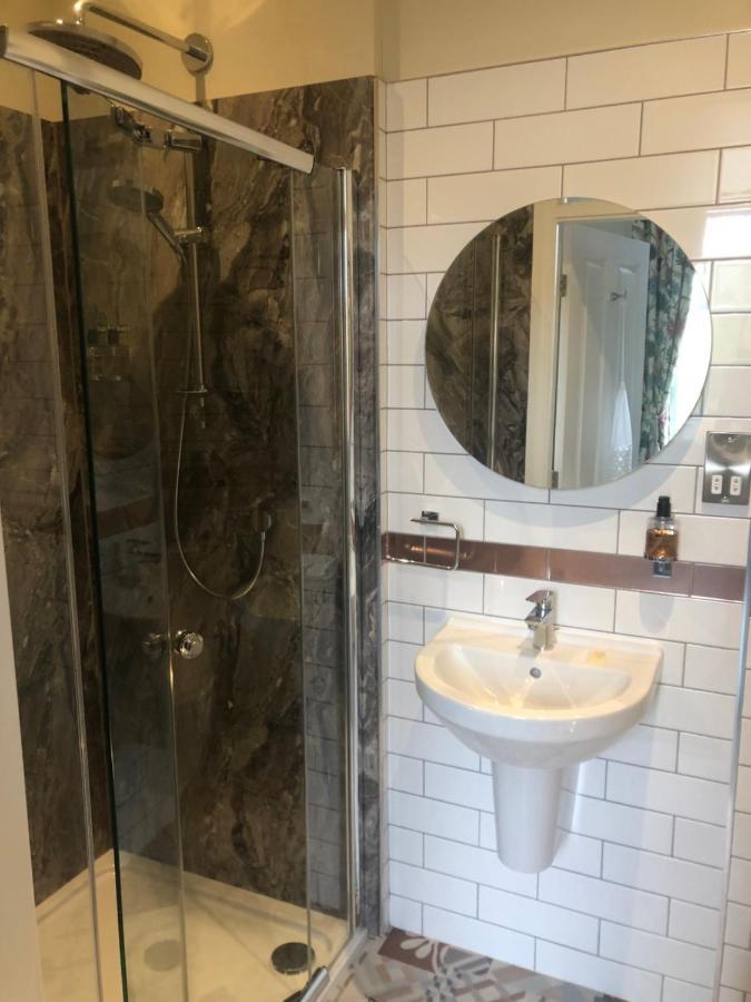 مبيت وإفطار يورك Monkbridge House المظهر الخارجي الصورة