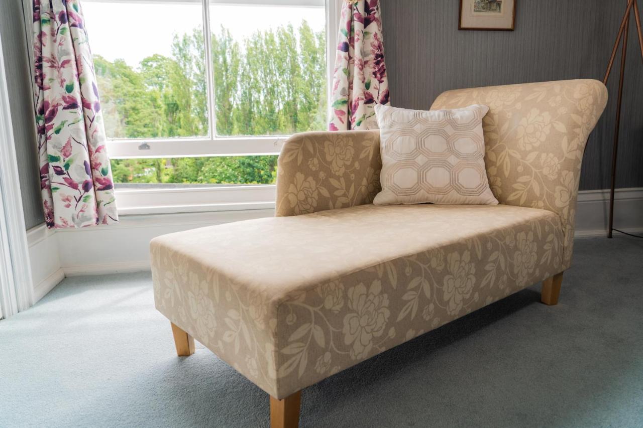 مبيت وإفطار يورك Monkbridge House المظهر الخارجي الصورة